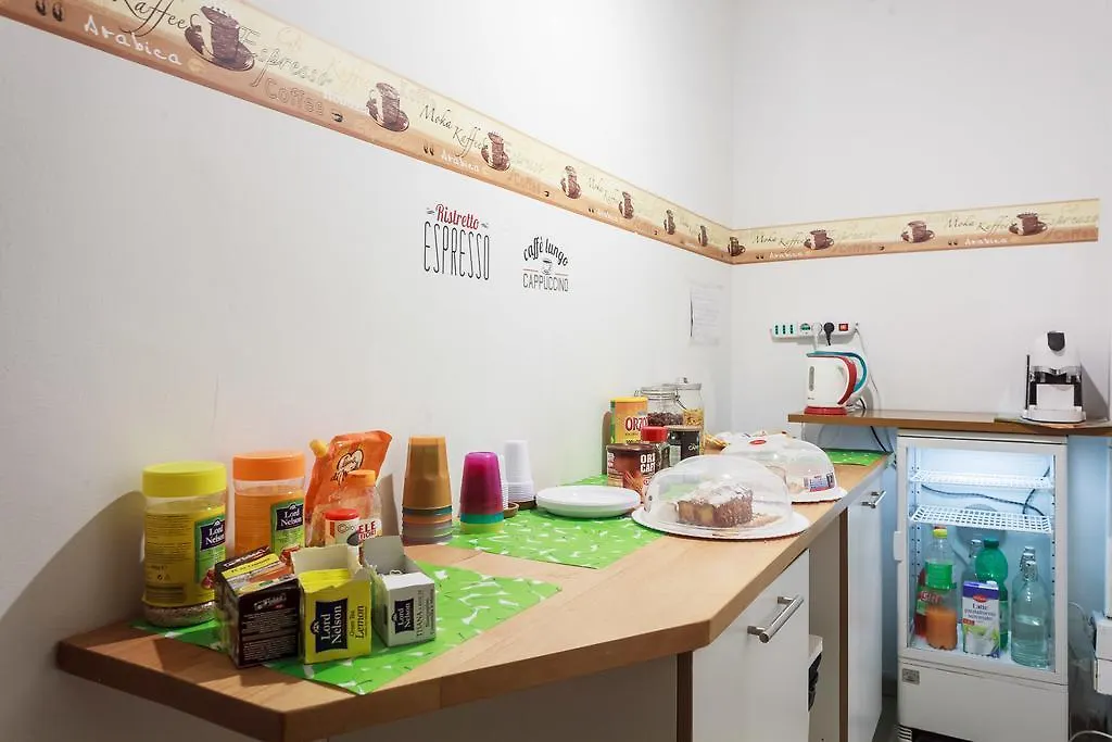 B&B Bologna Centro 0*,