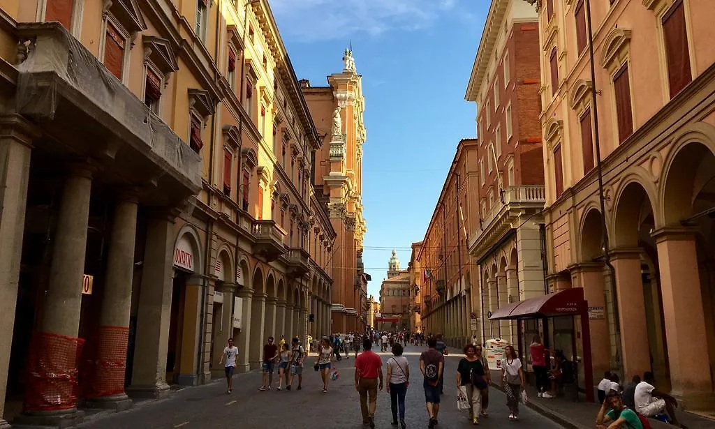 B&B Bologna Centro 0*,  Italy