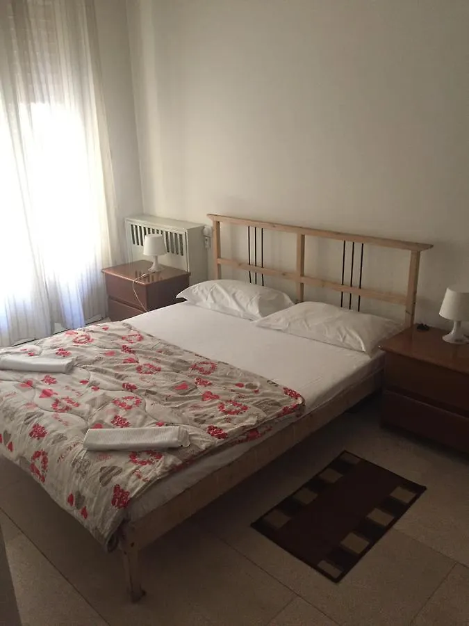 B&B Bologna Centro