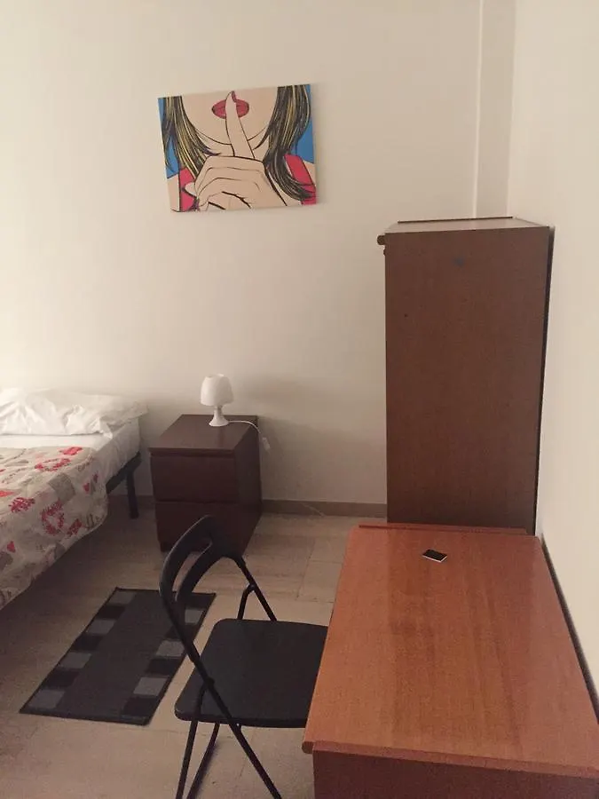 B&B Bologna Centro 0*,  Italy