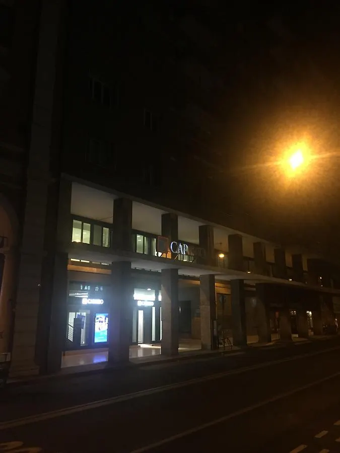 B&B Bologna Centro Bed & Breakfast