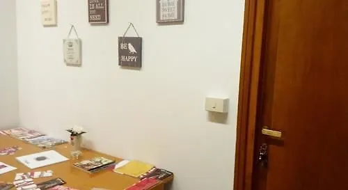 Bed & Breakfast B&B Bologna Centro