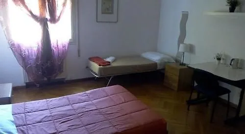 B&B Bologna Centro Italy