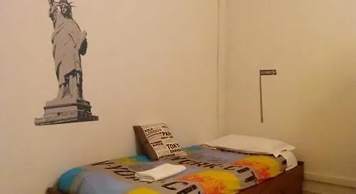 B&B Bologna Centro 0*,  Italy