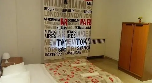 B&B Bologna Centro 0*,