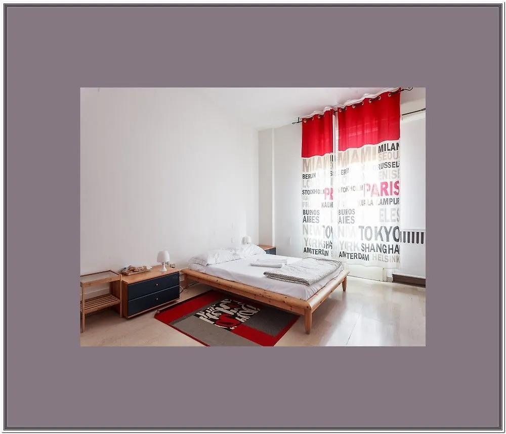 B&B Bologna Centro
