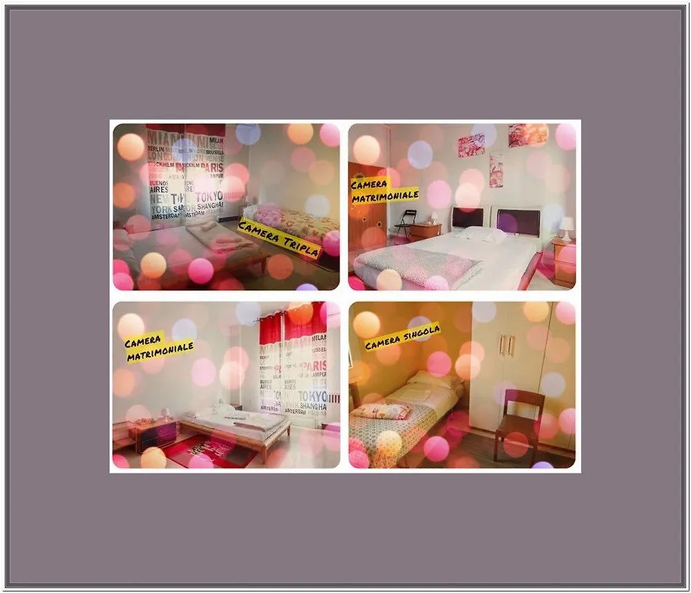 Bed & Breakfast B&B Bologna Centro
