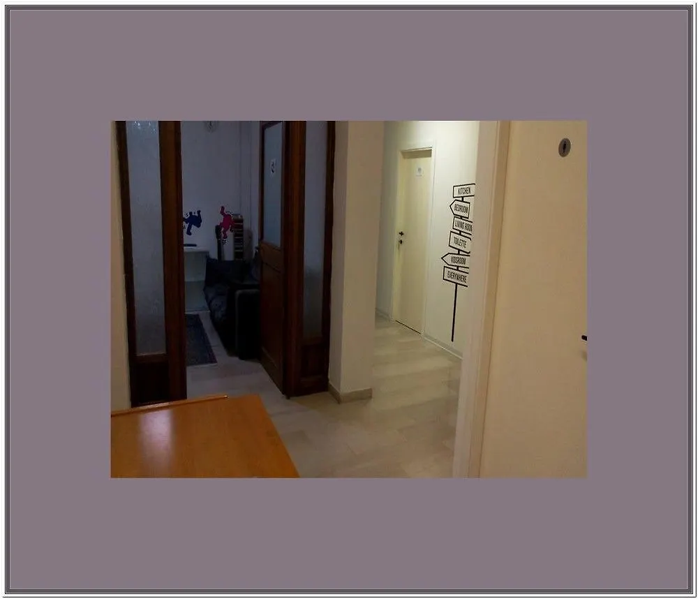 B&B Bologna Centro