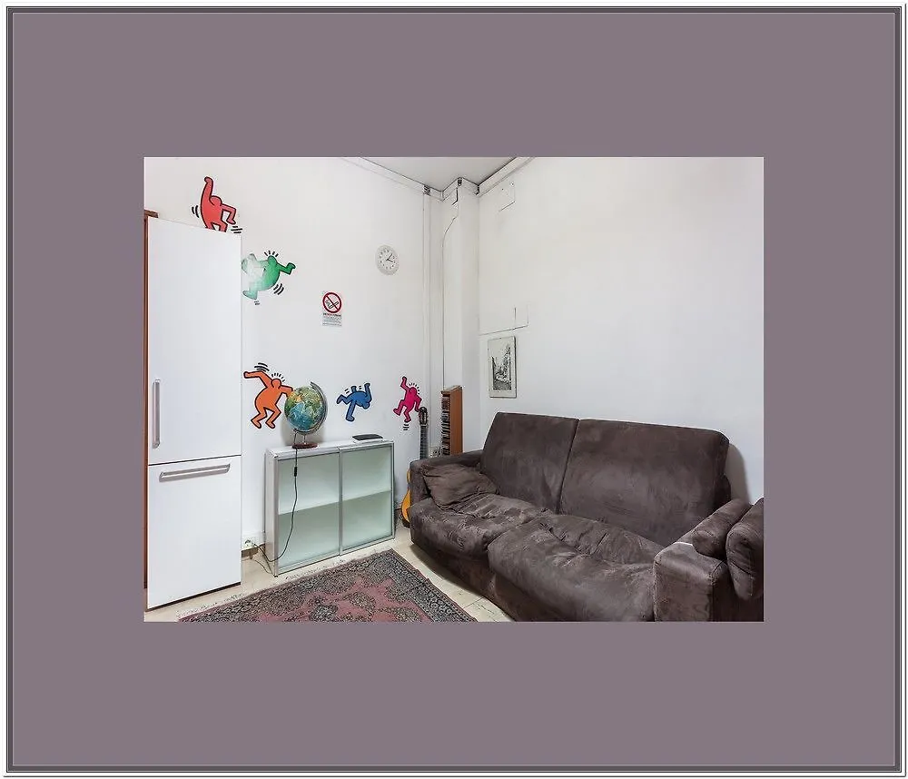 Bed & Breakfast B&B Bologna Centro Italy