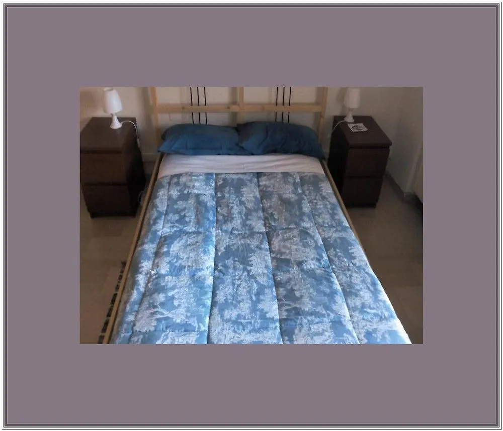 B&B Bologna Centro
