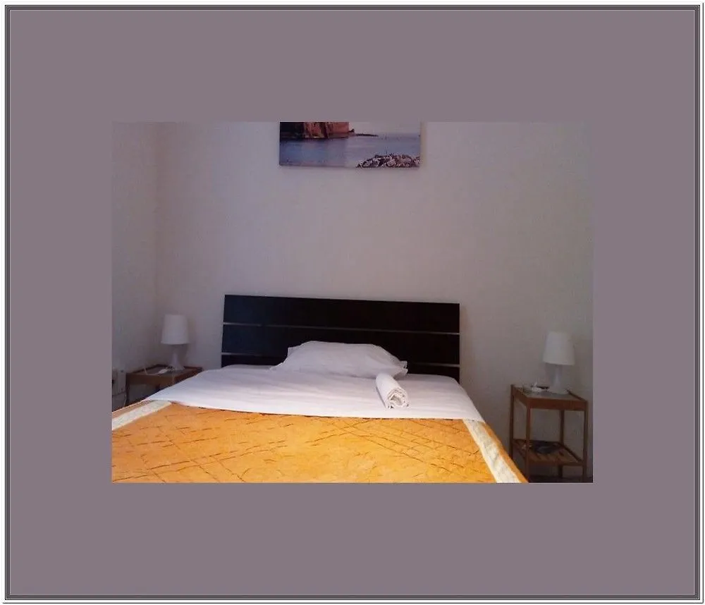 B&B Bologna Centro 0*,
