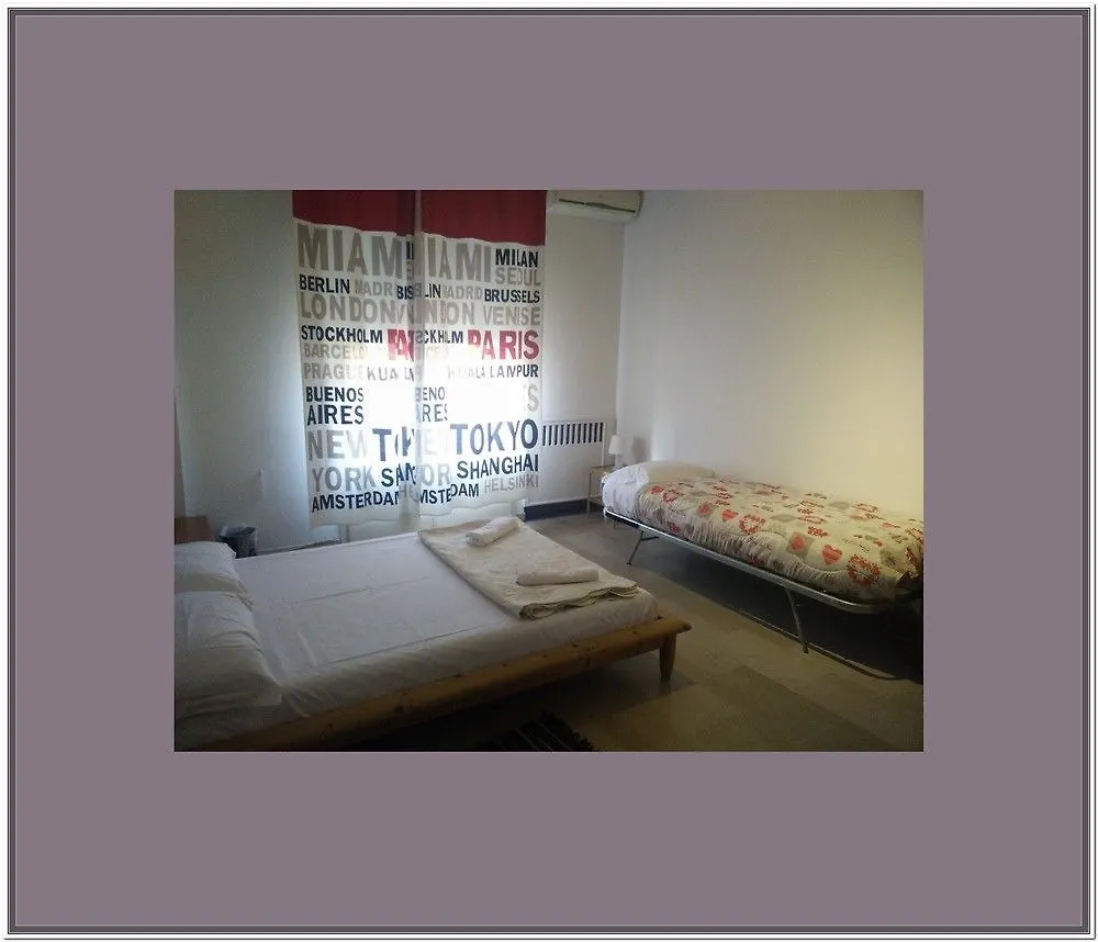 B&B Bologna Centro 0*,
