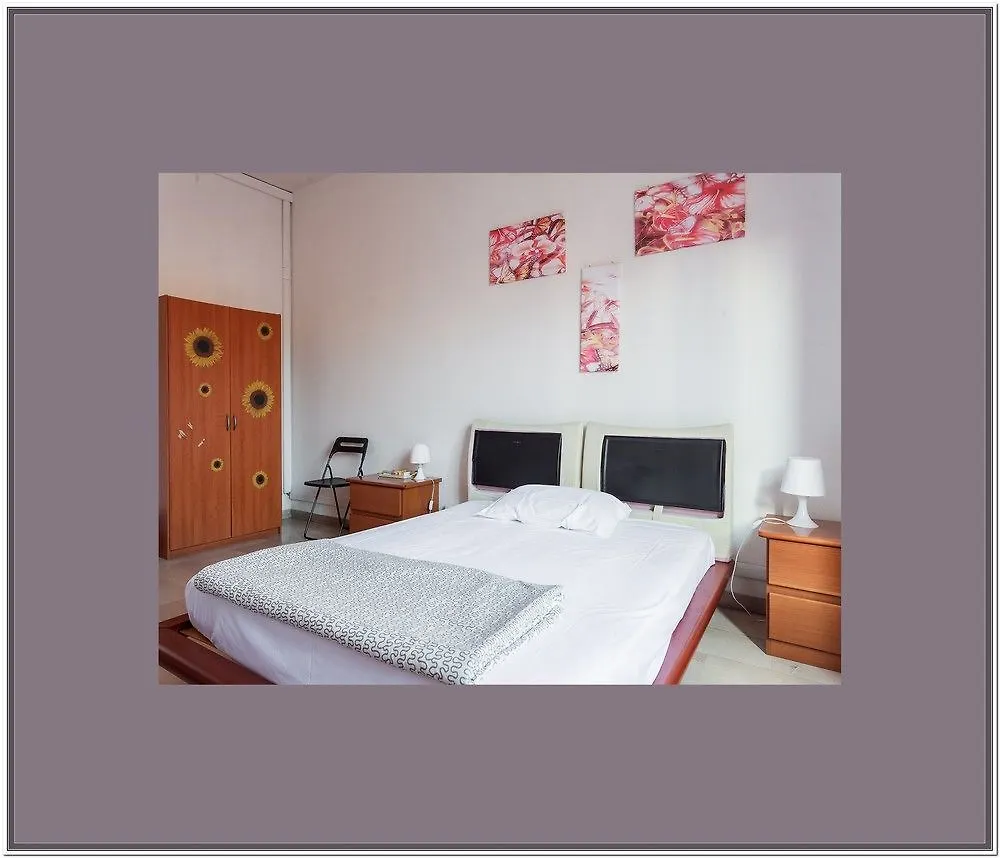 B&B Bologna Centro Bed & Breakfast